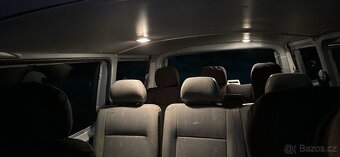 Volkswagen transporter t5.1  2.0 tdi - 10