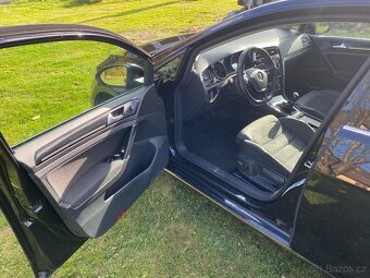 VW GOLF 7 HIGHLINE 2.0 TDI 110Kw - 10