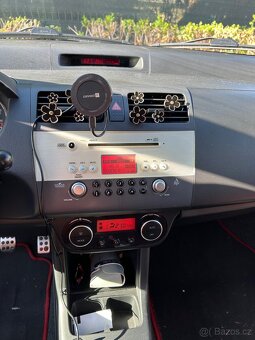 Suzuki Swift Sport - 10