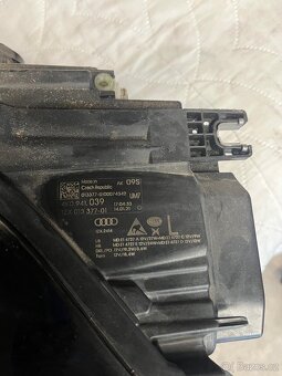 Světlá Fabia scala octavia kamiq audi a6 - 10