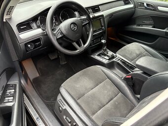 Škoda Superb 2 Facelift 2.0TDI 125Kw,DSG,307052Km,2015, - 10