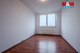 Prodej bytu 3+1, 66 m², Český Těšín, ul. Polní - 10