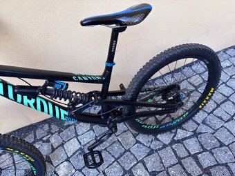 CANYON TORQUE DHX - 10