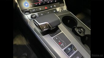 A6 40TDi 2o4ps Aut Keyles LED Výhř AL DPH Nav PDC 7/22 - 10
