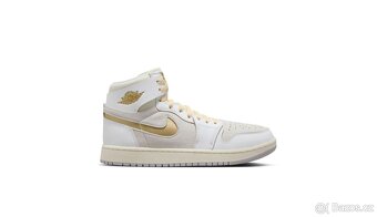 Boty Jordan 1 a 4 - modely a ceny v popisu - 10