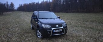 Suzuki Grand Vitara 1.9 DDis. 95kw. - 10