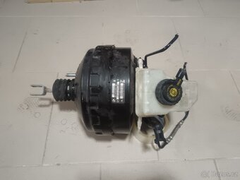 Náhradní díly BMW E90 318i 95kw e91 e92 e93 - 10