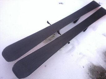 Lyže Blizzard 120cm. - 10