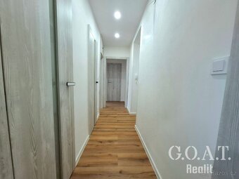 Prodej bytu 3+kk - Rychtaříkova - 10