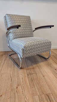 Kreslo Thonet S411 - 10