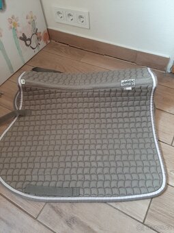 Eskadron cotton -sada hneda - 10