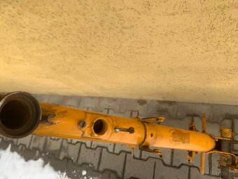 Rám Babetta 207 - 10