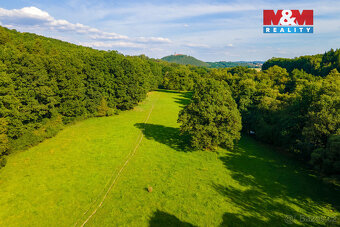 Pronájem louky, 27895 m², Prádlo - 10