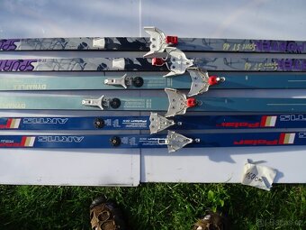 Dětská lyžařská přilba , velikost 48. - 10