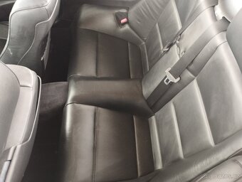 BMW 320i 105KW CABRIO - 10