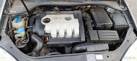VW golf 1.9TDI 77kw - 10