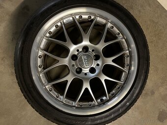 BBS RX506 5x112 R18 - 10