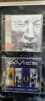 Prodám CD Rock a Pop Music - 10