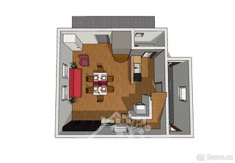 Prodej rodinného domu, 132 m2 - Meziměstí - Ruprechtice - 10