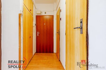 Prodej, byty/3+1, 70 m2, U Cihelny 2696/5, 58601 Jihlava, Ji - 10