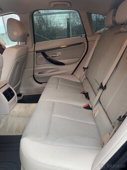 BMW 320d GT Xdrive (2014) - 10