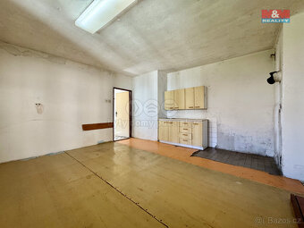 Prodej rodinného domu, 90 m², Žeravice - 10