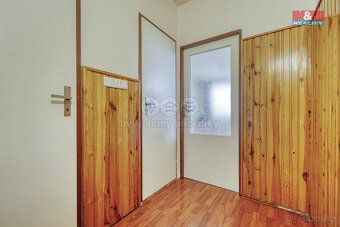 Pronájem bytu 2+kk, 38 m², Plzeň, ul. Bzenecká - 10