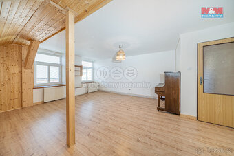 Prodej atypického bytu, 240 m², Jeseník, ul. Školní - 10