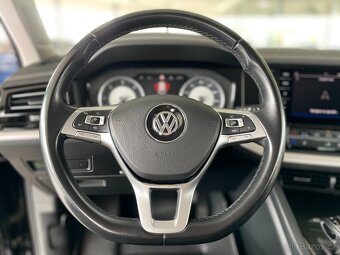 Volkswagen Touareg 3.0TDI 4M,Vzduch,4xKlima,Tažné - 10
