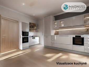 Prodej, rodinný dům 4+1, 160 m², Víska u Jevíčka - 10