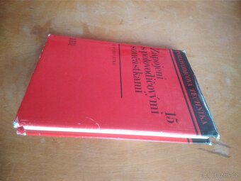 knihy elektrotechnika / elektronika - 10