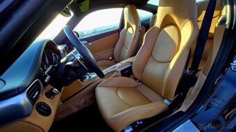 Porsche 911 Carrera 4S 997.2 - 10