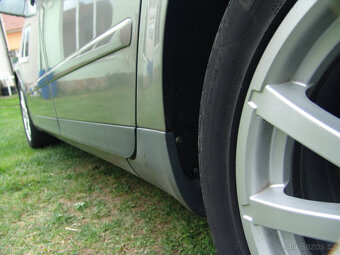 AUDI AVANT A4 1.9 TDi 96KW QATTRO - 10