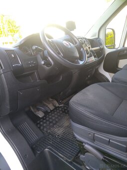 Fiat Ducato maxi 3,0 JTD - 10