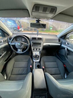 Prodam Octavia 2 Předělaná Na RS - 10