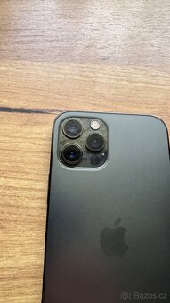 Iphone 12 Pro 128GB Graphite - 10
