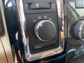 Dodge Ram 1500 5.7 Hemi - 10