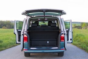 Volkswagen Multivan T6, 2.0 BiTdi 150 kW, 4Motion, DSG - 10