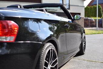 E88 118i Cabrio [105kW] - 10