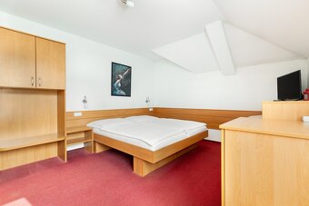 Prodej zavedený penzion Bocheta, Nový Jičín, Pod Skalkou - 10