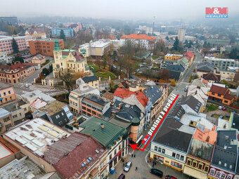 Prodej obchod a služby,143 m², Ústí nad Orlicí - 10