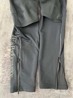 Peak performance GORE-TEX INFINIUM TIGHT, PÁNSKÉ, velikost M - 10