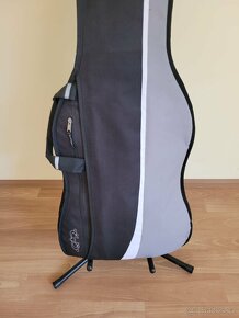 Ibanez GSR180-BS Sunburst Elek. baskytara obaly a stojan - 10