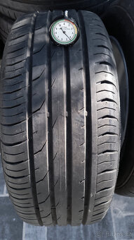 16 originál Mercedes E-Klass W212 ☀️ letní 225/55 R16 - 10