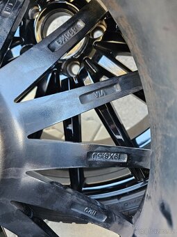 5x112 r19 La chanti konkavni - 10