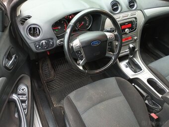 Ford Mondeo QXBA1G - 10
