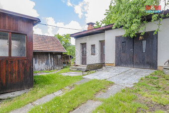 Prodej rodinného domu, 120 m², Vysoké Pole - 10