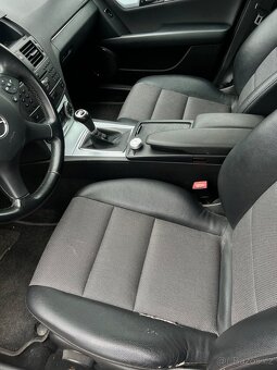 Mercedes benz C220 125kw Avantgarde - 10