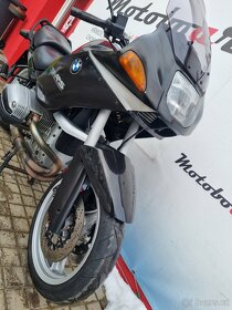 BMW r 1100 rs ABS - 10