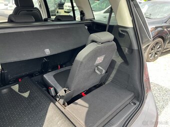 CITROEN C4 1,5 HDi SpaceTourer 7MÍST - 10